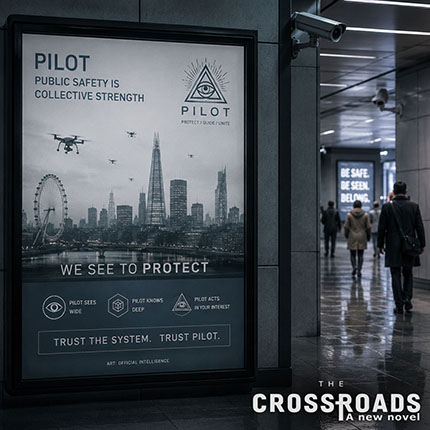Scene — Pilot Underground